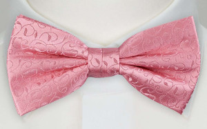 ALSKAD PINK pajarita