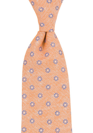 AGOGO ORANGE corbata