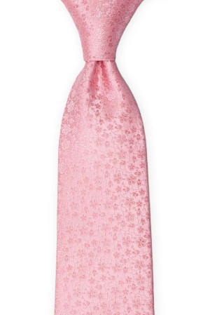 AUGURI Pale pink corbata