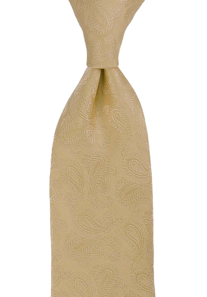 BRUD CHAMPAGNE corbata