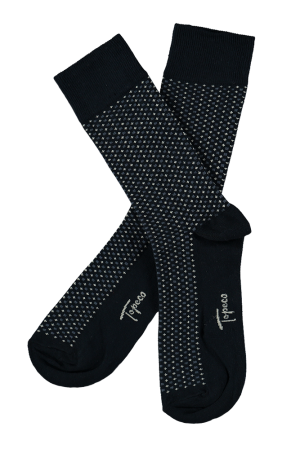 BILFORARN NAVY calcetines