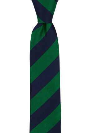 BIRGER corbata delgada