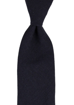 BITTERSWEET Navy corbata