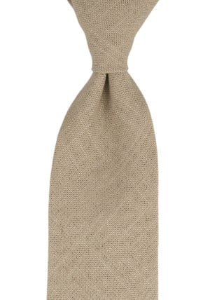 BITTERSWEET Sand corbata