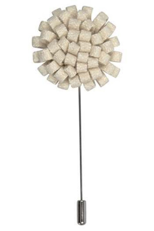 Bundle Champagne pin de solapa
