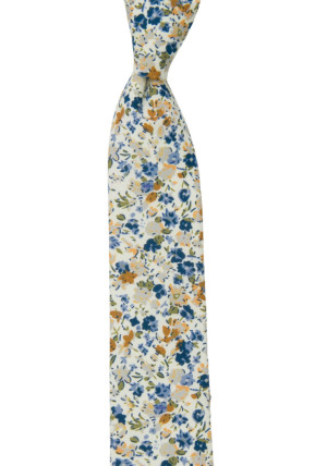 CALLITADY BLUE corbata para niños medianos