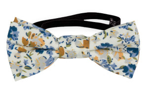 CALLITADY BLUE pajarita bebé