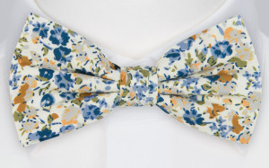 CALLITADY BLUE pajarita