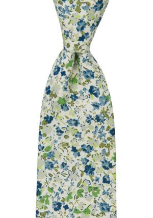 CALLITADY GREEN corbata