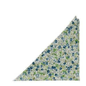 CALLITADY GREEN pañuelo de bolsillo