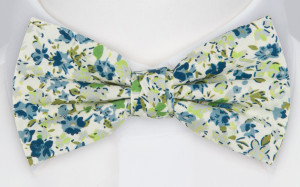 CALLITADY GREEN pajarita