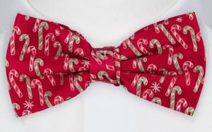 CANDYRAMA RED pajarita