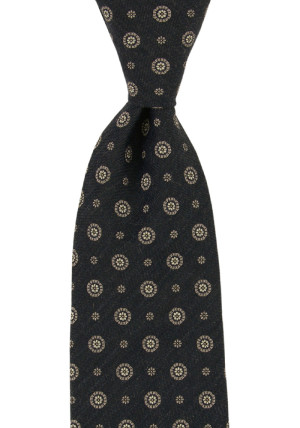 CIRCOLARE NAVY corbata