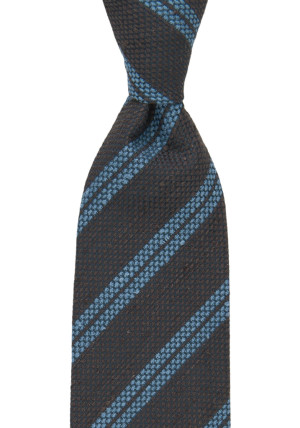COMPITO BROWN corbata