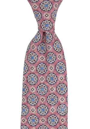 CORRAGIO PINK corbata