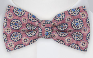 CORRAGIO PINK pajarita