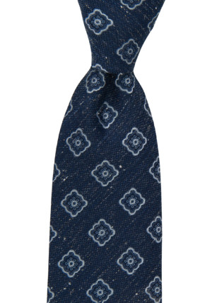 CRACKERJACK BLUE corbata