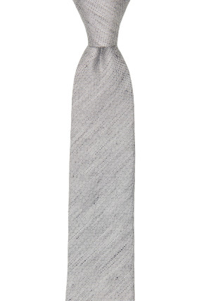 DAGOBERT corbata delgada