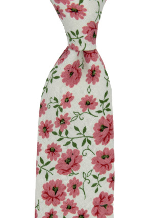 DAISYDOLL Pink corbata