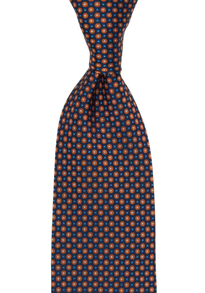 DANSGOLV ORANGE corbata