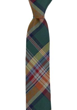DIDRIK corbata delgada