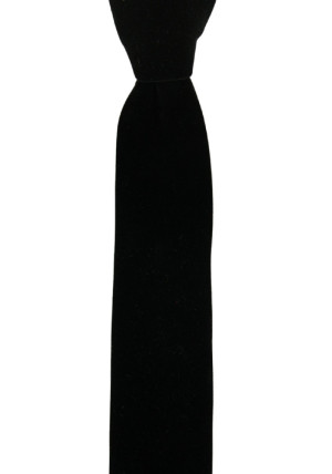 EMERSHAN corbata delgada