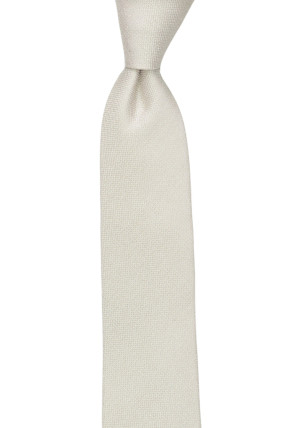 ENDLESSLOVE CHAMPAGNE corbata para niños medianos
