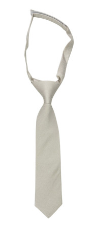 ENDLESSLOVE CHAMPAGNE corbata pequeña pre-atada niño