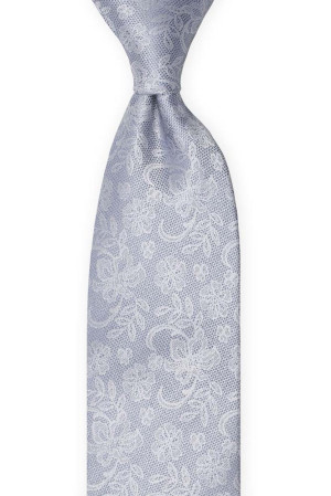 EVERAFTER Dusty blue corbata
