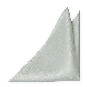 EVERAFTER Dusty mint pañuelo de bolsillo