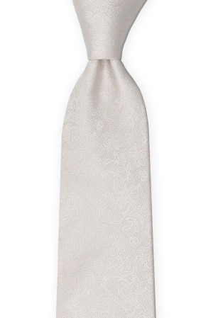EVERAFTER Ivory corbata