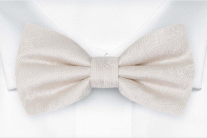 EVERAFTER Ivory pajarita