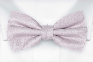 EVERAFTER Pale purple pajarita