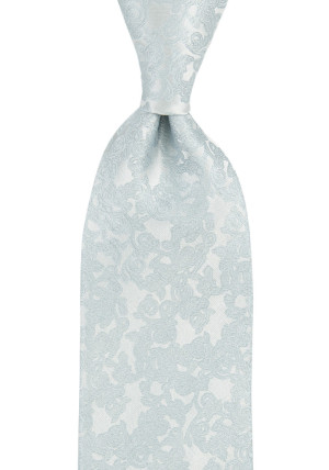 Excitement Ice Blue corbata