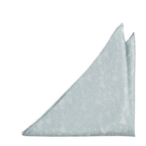 Excitement Ice Blue pañuelo de bolsillo