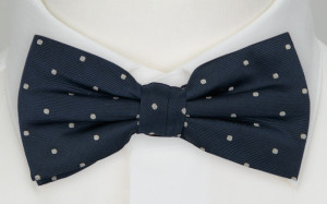 FESTLIG NAVY pajarita