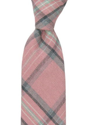 FASTFORWARD VINTAGE PINK corbata