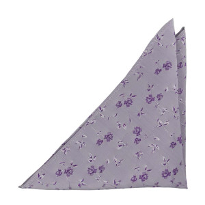 FASTMO PURPLE pañuelo de bolsillo