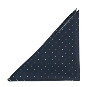 FESTLIG NAVY pañuelo de bolsillo