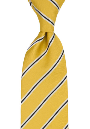 FIDDLESTICKS LION corbata