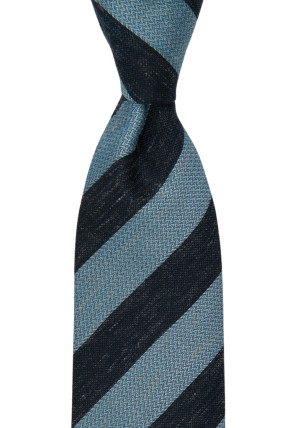 FINDINGOUT LIGHT BLUE corbata