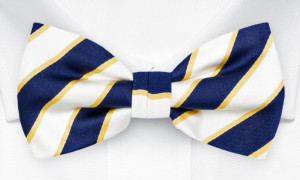 FLAGFIRE White pajarita