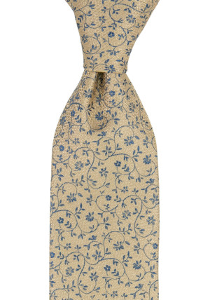 FONDNESS CHAMPAGNE corbata