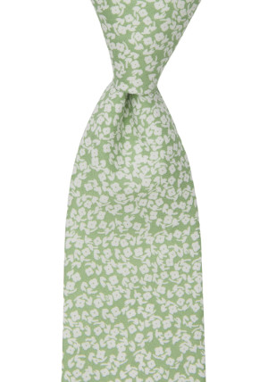 FORGIVEME GREEN corbata