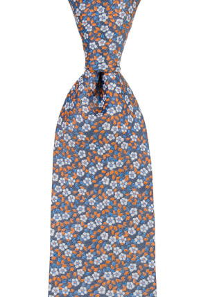 FRIENDLINESS BLUE corbata