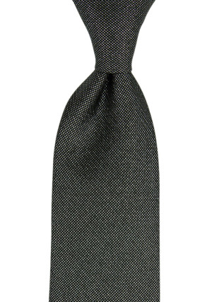 GNISTRANDE BLACK corbata