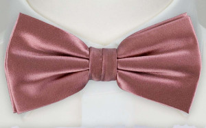 GULLEGRIS PINK pajarita