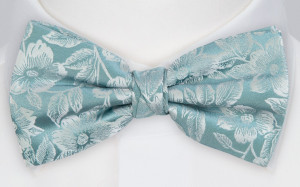 GARTER JADE pajarita para niños
