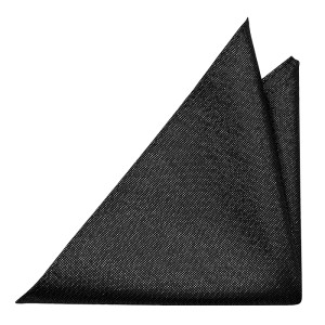 GNISTRANDE BLACK pañuelo de bolsillo