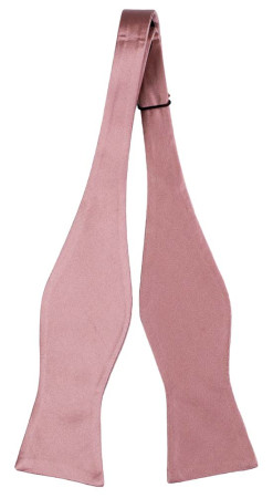 GULLEGRIS PINK pajarita sin atar